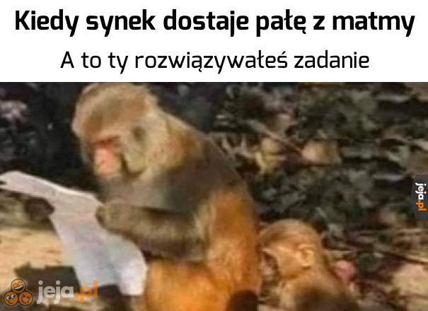 Ale jak źle?!