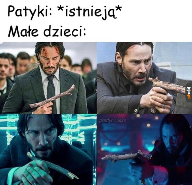 Zawsze się szukało idealnego