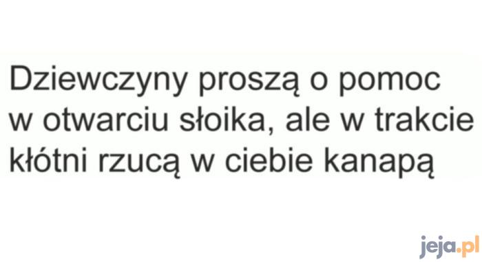 Złość dodaje siły