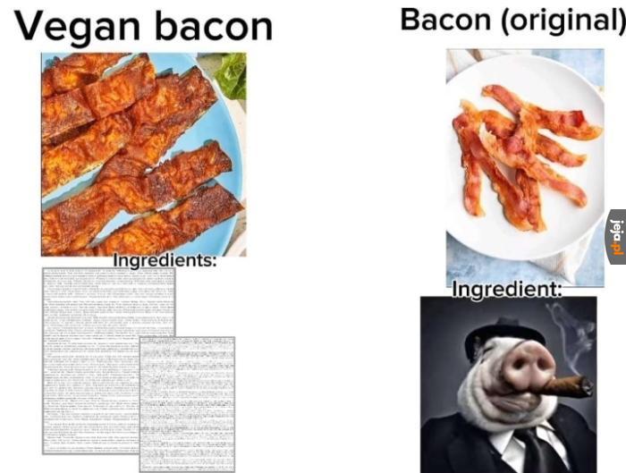 Boczuś mniam mniam