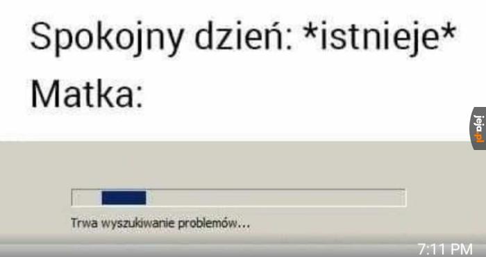 Typowe wakacje