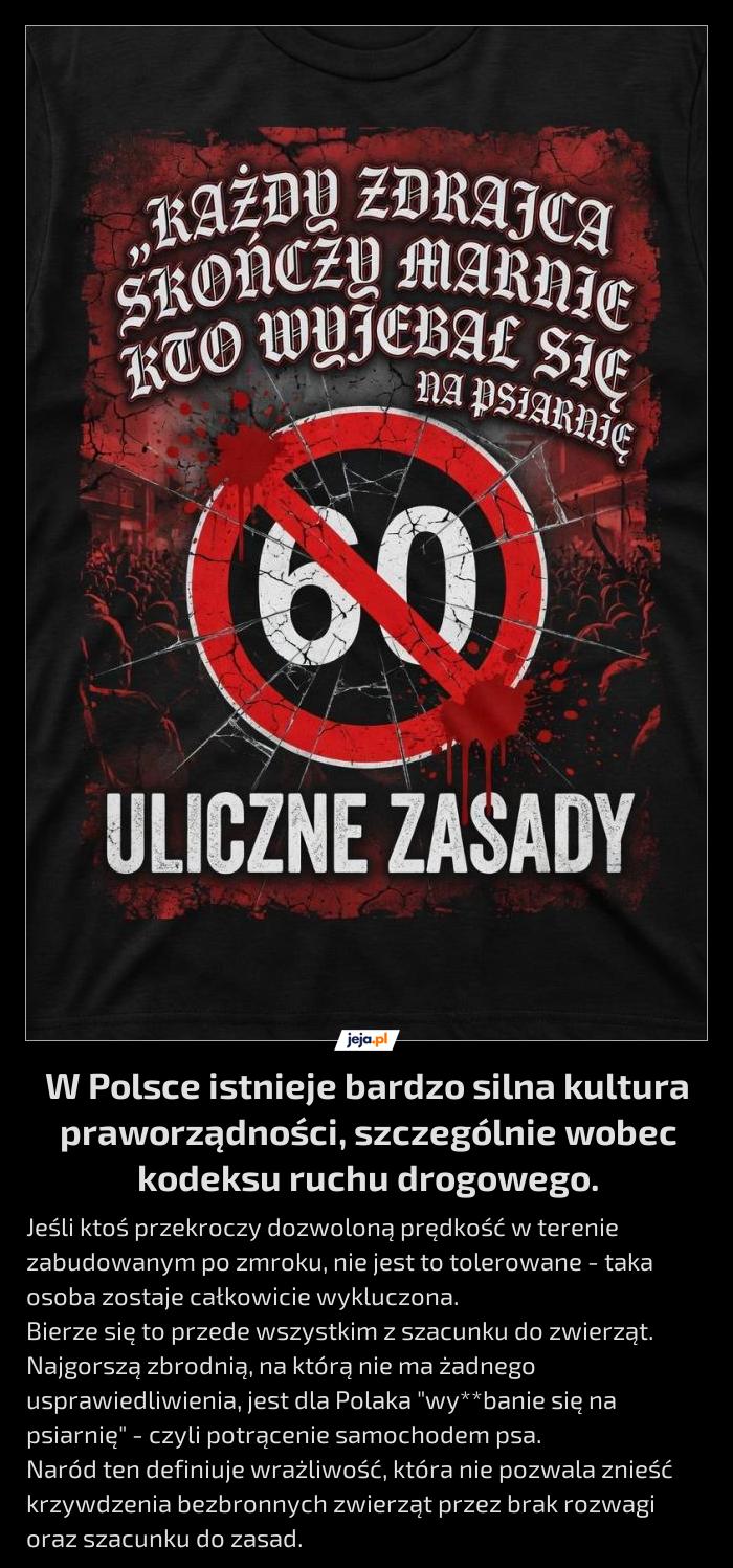 Trzeba chronić bezbronne zwierzęta