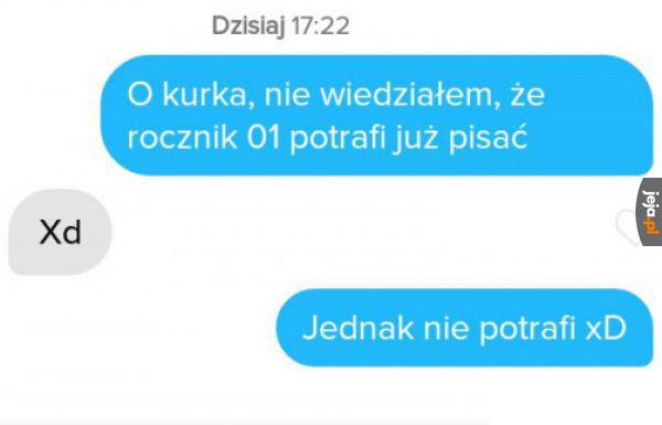 Pomyłeczka