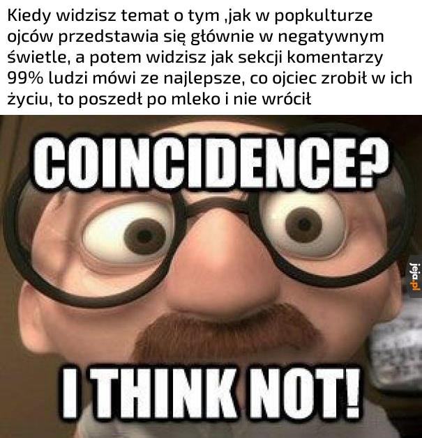Ciekawe skad to się bierze.