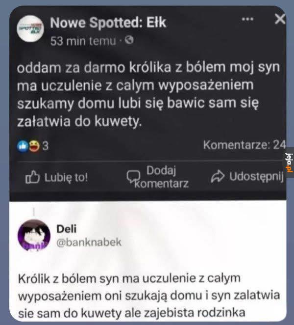 Dużo się dzieje w tym poście