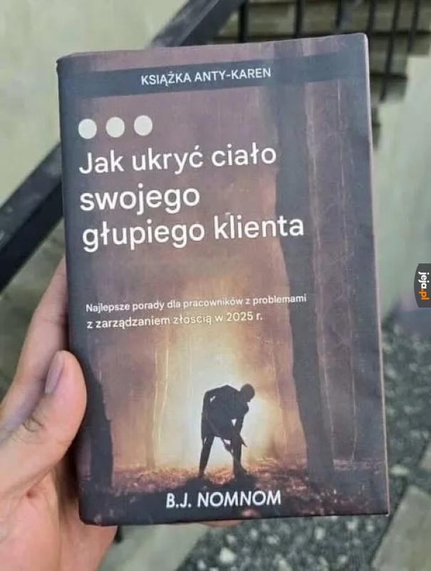 Ciekawa lektura