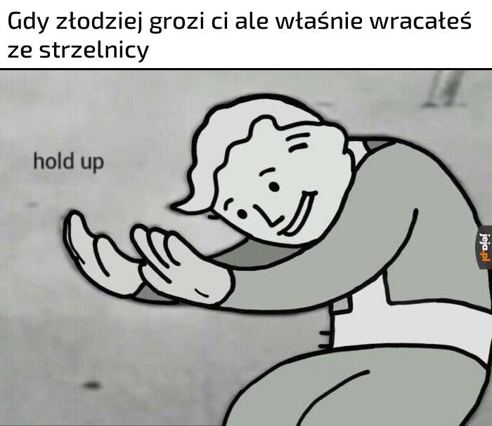 Role się zamieniły