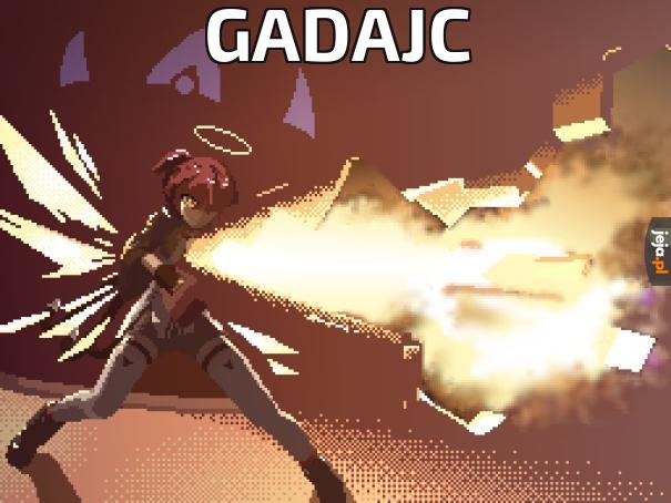 Gadajc