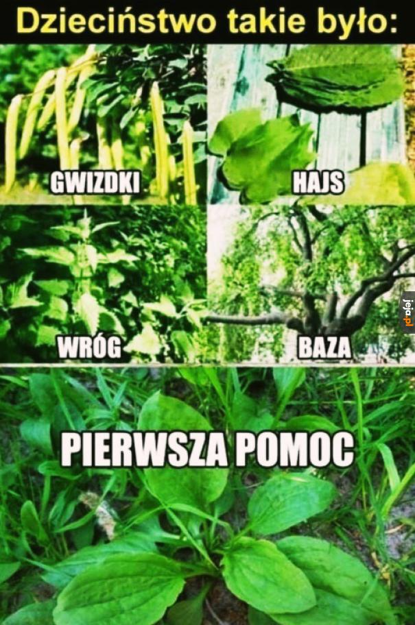 Tak było