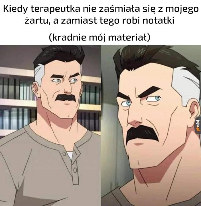 Płać tantiemy złotko