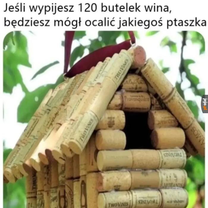 Nic prostszego