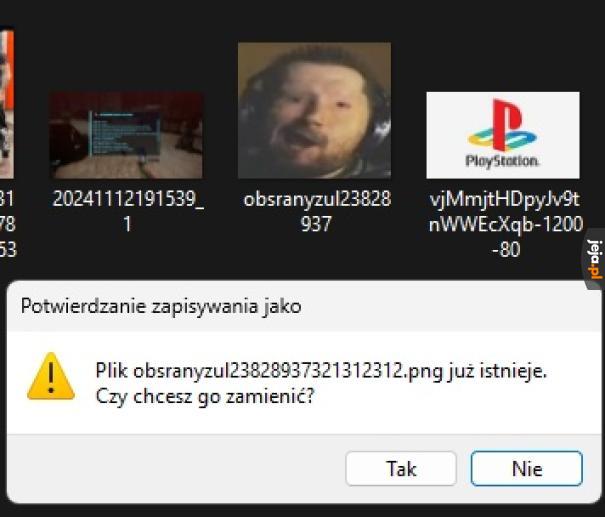 Delete memories of obsrany rzul