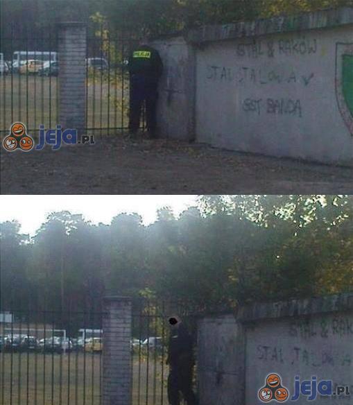 Nowe toalety przy stalowowolskim stadionie