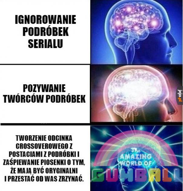 Super podejście