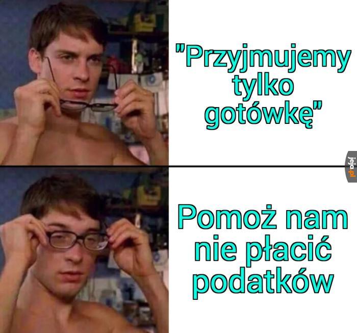 No weź pomóż