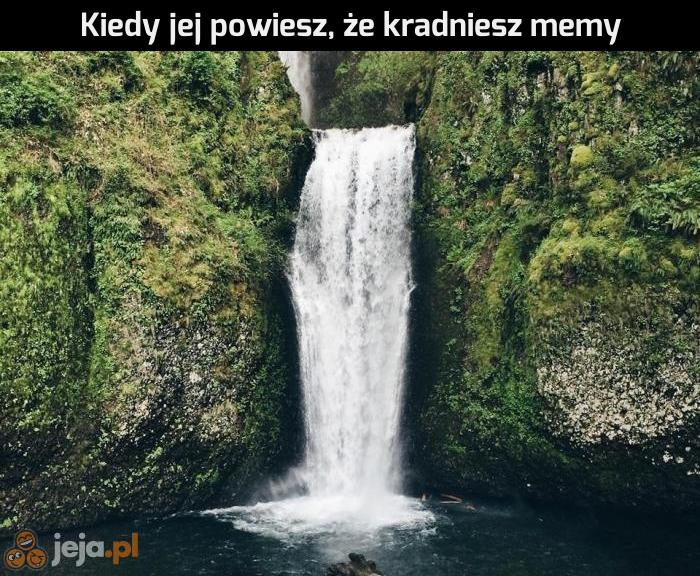 Życie na krawędzi