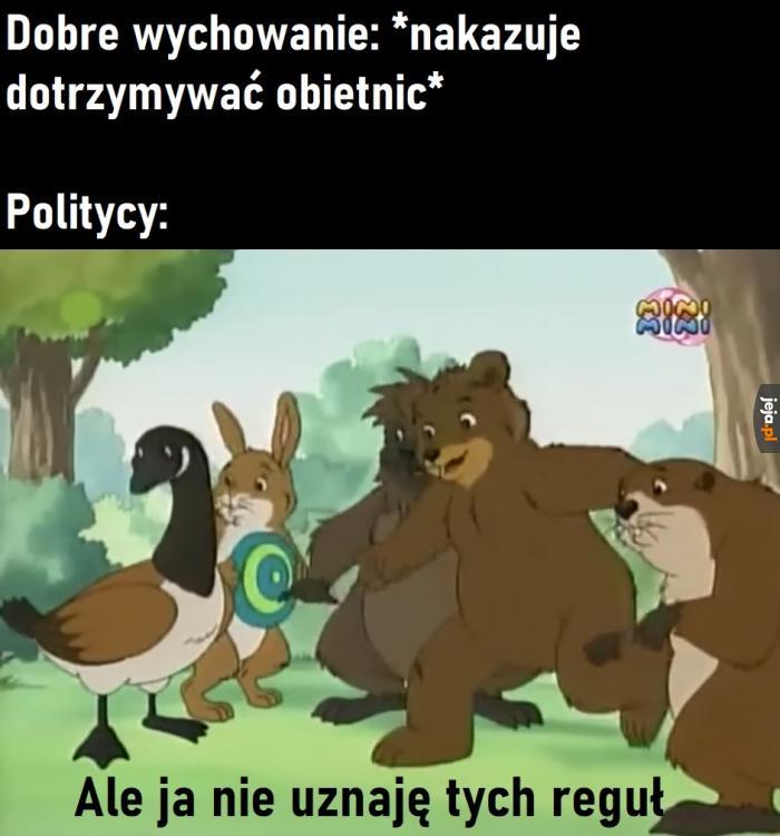Polityka