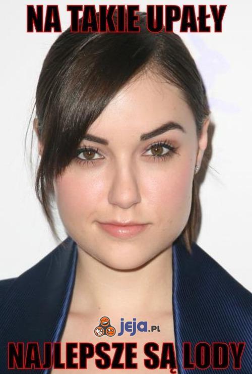 Sasha Grey radzi