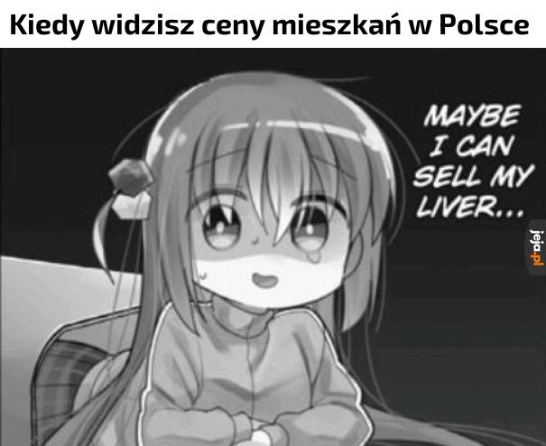 I cyk, jeszcze wyższa inflacja