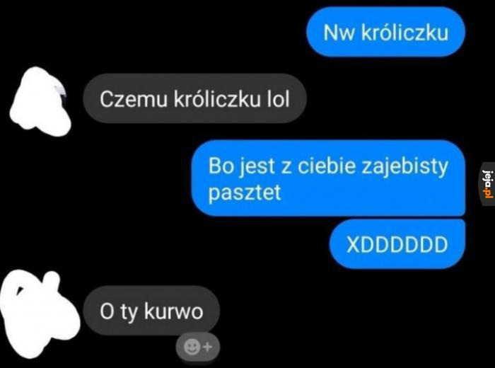 Niezły pasztet