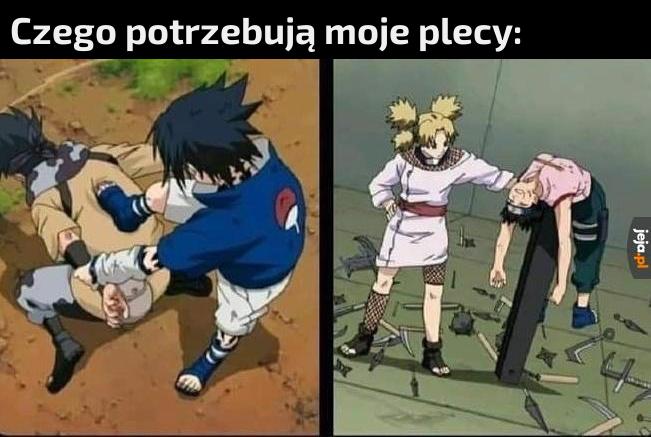 Potężny pyk
