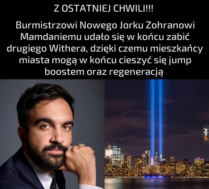 Burmistrz jakiego potrzebują Gorlice