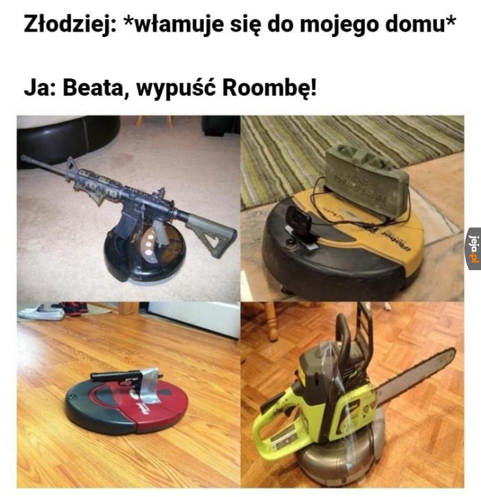 Biedny złodziej