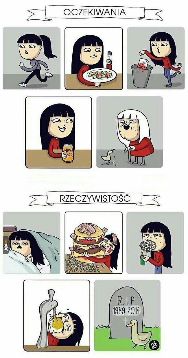 Życie