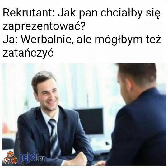 Więc tańcz!