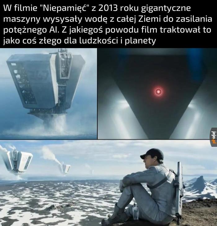 Niedoceniony film