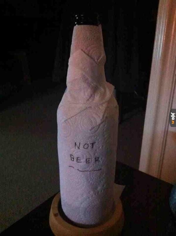 Nie-piwo