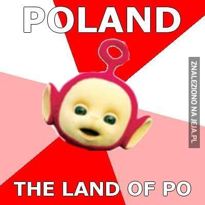POland