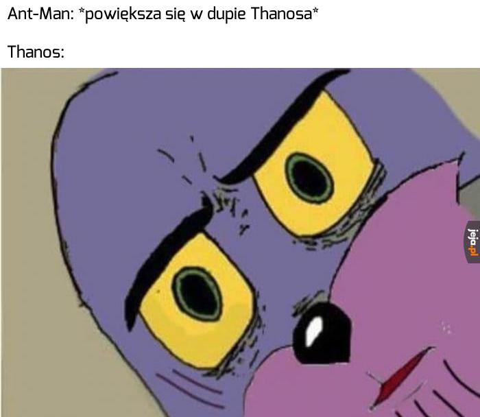 Tak skończy się Avengers: Endgame