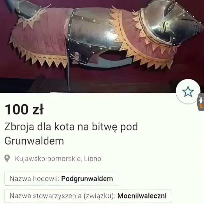 Podejrzanie tanio