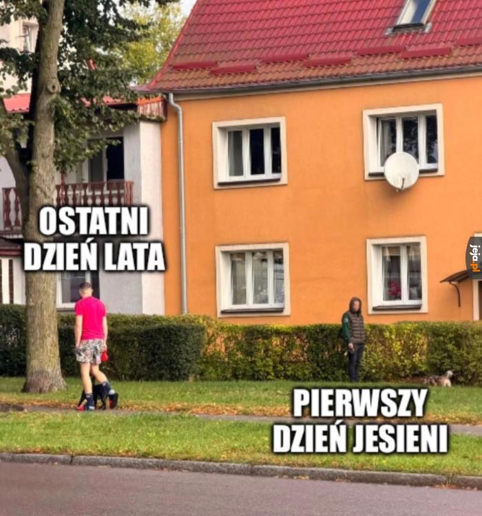 Nadszedł