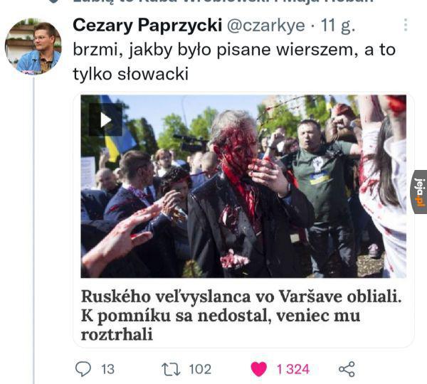 Ej, faktycznie