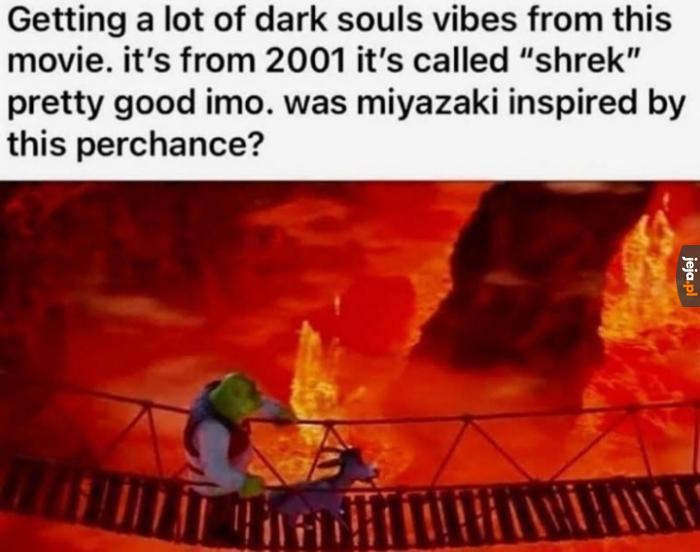 Skopiowali z legendy