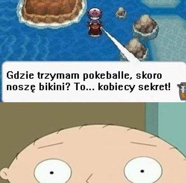 Pokesekret