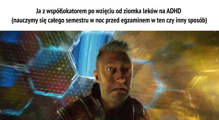 Spoiler alert: nie nauczymy