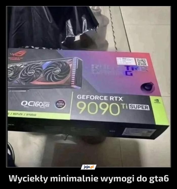 Już zbieram 