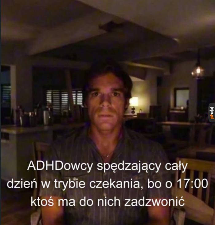 Palcem nie ruszą wcześniej