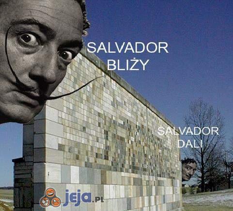 Salvador...