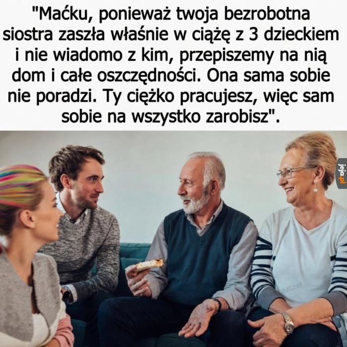 Uczciwie