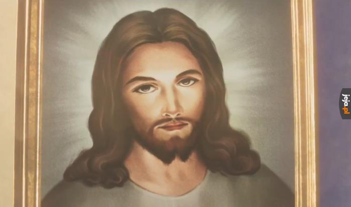 Jezus