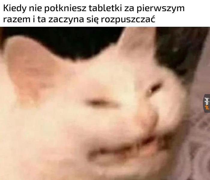 Okropne
