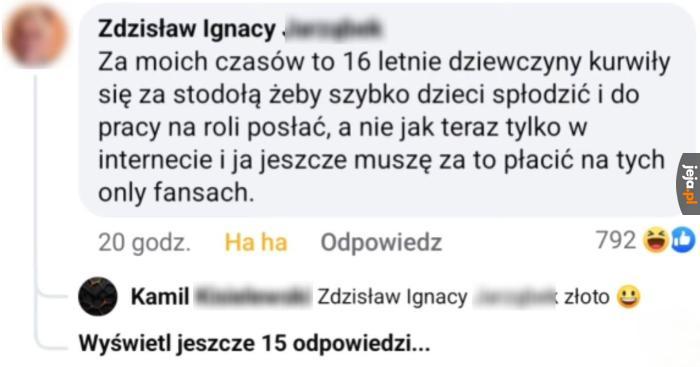 Znak czasów
