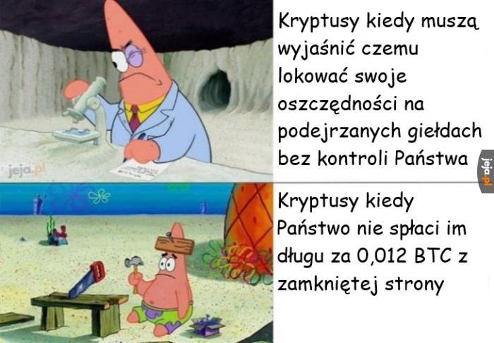 Było zainwestować w mieszkania!
