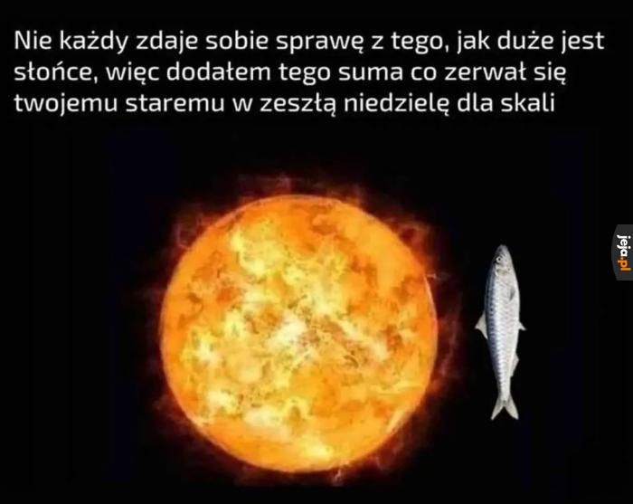 Słońce