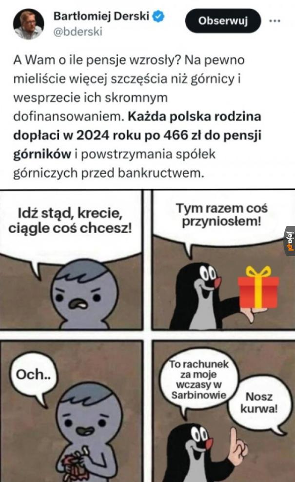 Płać i płacz