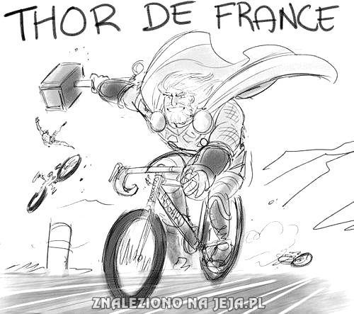 Thor de France